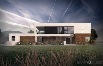 Brain Nu Studio - Architects