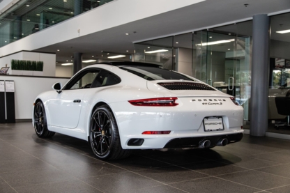 Porsche Prestige - New Car Dealers