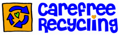 Carefree Recycling - Recycling Services