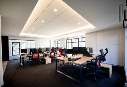 2727 Coworking - Immeubles divers