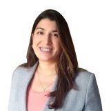Mariana Maldonado - TD Financial Planner - Financial Planning Consultants