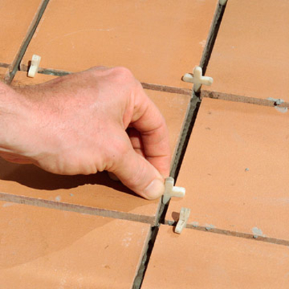 Luke Tile Installation Services - Ceramic Tile Installers & Contractors