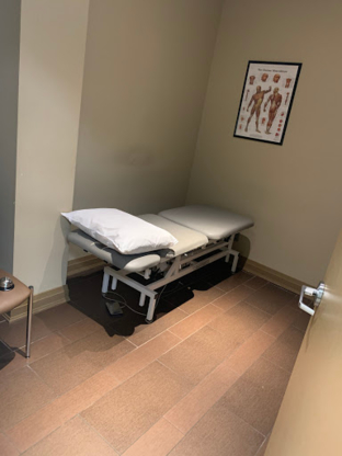 MedRehab Group Physiotherapy - Richmond Hill - Medical Clinics