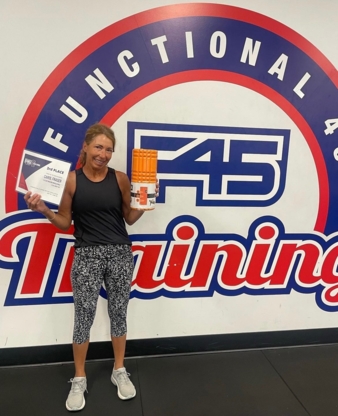 F45 Training Ambleside Beach District - Fitness Gyms