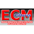 Voir le profil de Clôtures ECM - Saint-Narcisse