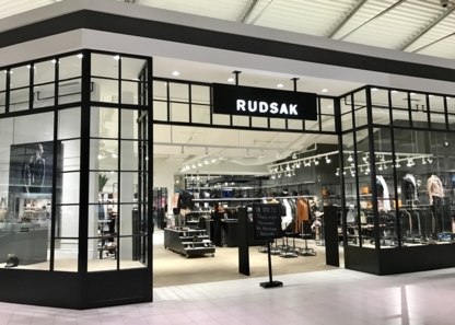 Rudsak - Clothing Stores