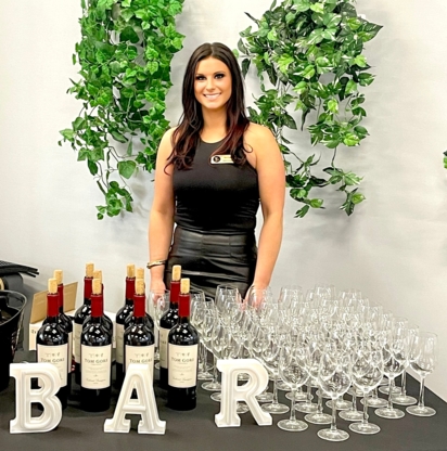 AAA Mobile Bartending - Barmans et maîtres d'hôtel