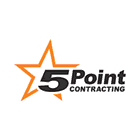 5 Point Contracting Ltd - Entrepreneurs généraux