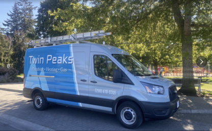 Twin Peaks Plumbing Ltd. - Ventilation Contractors
