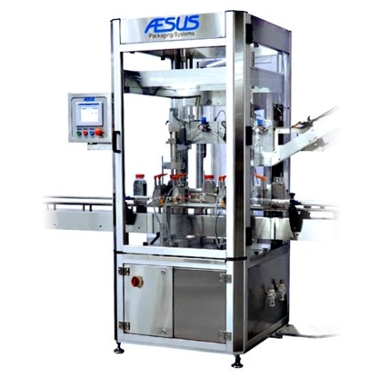 Aesus Packaging Systems, Inc - Machines, équipements et fournitures d'emballage