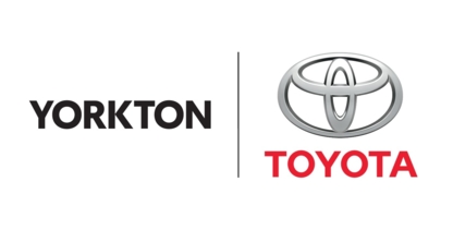 Yorkton Toyota - New Car Dealers