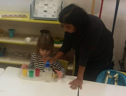 ABC Montessori School - Écoles maternelles et pré-maternelles