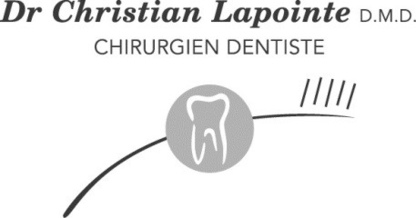 Lapointe Christian Dr - Dentists