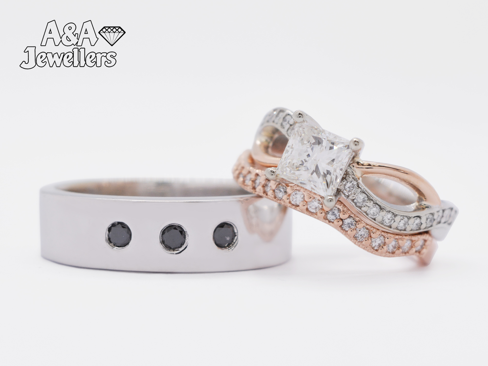 A & A Jewellers - Jewellers & Jewellery Stores