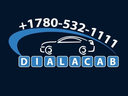 Dial A Cab Inc Grande Prairie Over 20 years business Of Taxi Services - Taxis