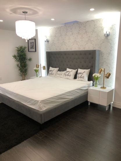 Tello Design Build Ltd - Home Builders