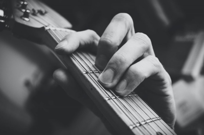 Forest City Guitar Lessons - Écoles et cours de musique