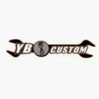 YB Custom Alignement et Mécanique - Garages de réparation d'auto