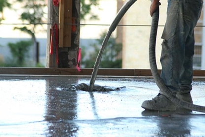 Pour It On Inc. - Floor Refinishing, Laying & Resurfacing