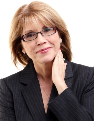 Nicole Simard Communication - Business Management Consultants