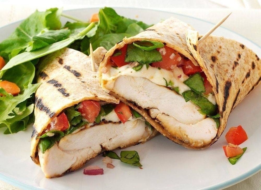 Sprint Snacks - Restaurants