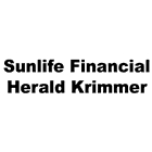 View Sunlife Financial Herald Krimmer’s Melbourne profile