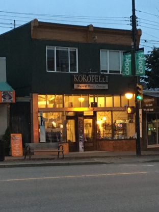 Kokopelli Salon - Beauty Institutes