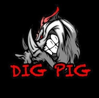 View Dig Pig Products Inc.’s Ponoka profile