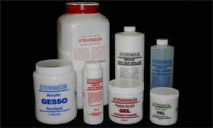 Stevenson Art Supplies - Art Materials & Supplies