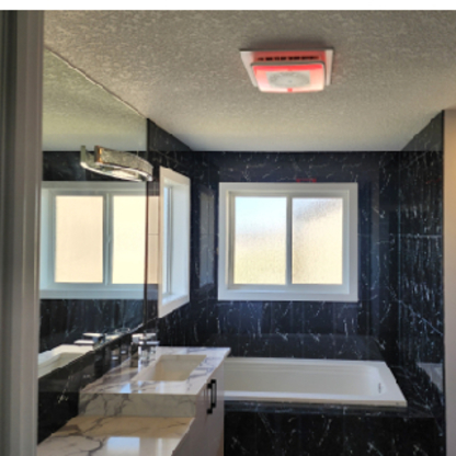 Handyman 4 Calgary - General Contractors