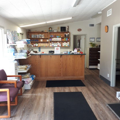 Owen Sound Veterinary Clinic - Animaleries