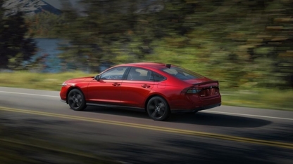 Honda Charlesbourg - Auto Repair Garages