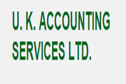 U K Accounting Services Ltd - Accountants