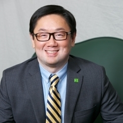 Chuck Tsui - TD Financial Planner - Conseillers en planification financière