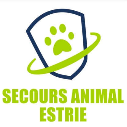 Secours Animal Estrie - Protection et refuges pour animaux