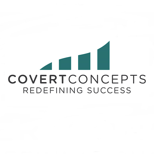 Covert Concepts - Management Consultants