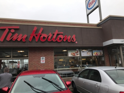 Tim Hortons - Restaurants