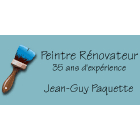 Entrepreneur J-G Paquette Inc. - Peintres