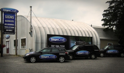 Dymond Design Signs - Graphic Designers