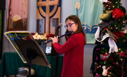 Allegro Music School Orleans - Music Lessons & Schools