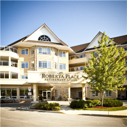 Roberta Place Retirement Lodge - Services et centres pour personnes âgées