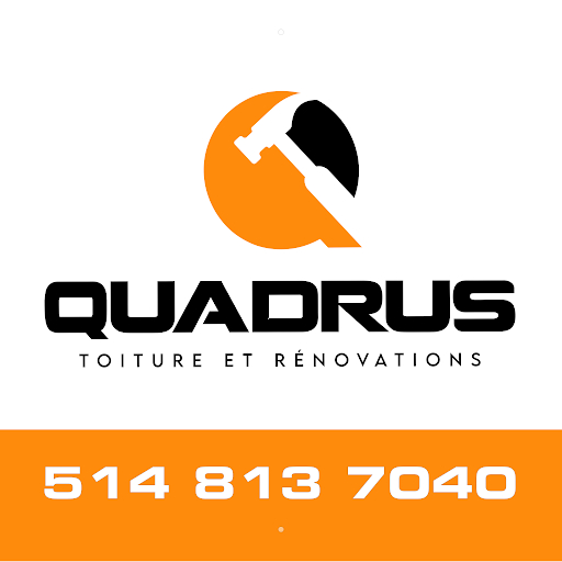 Toiture Quadrus Roofing - Couvreurs