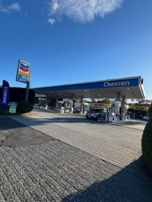 Chevron - Gas Station - Gas Stations