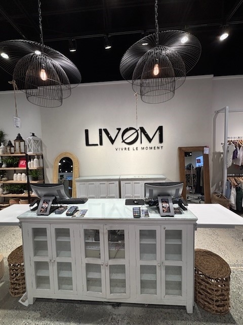 Livom - Women's Clothing Stores