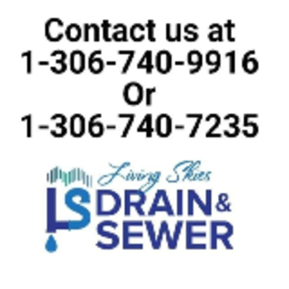 Living Skies Drain and Sewer - Drain & Sewer Cleaning