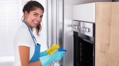 Bettenca Cleaning - Commercial, Industrial & Residential Cleaning