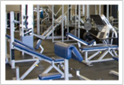 Fortified Fitness Inc - Fitness Gyms