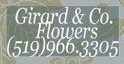Girard & Co. Flowers & Gifts - Florists & Flower Shops