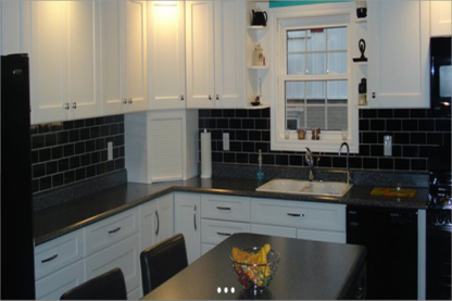 Allan Black Construction Ltd - Home Improvements & Renovations