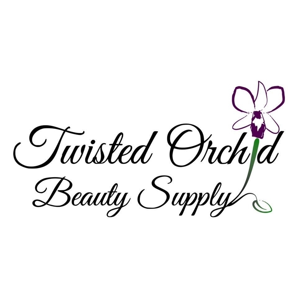 Twisted Orchid Beauty Supply - Accessoires et matériel de salon de coiffure et de beauté